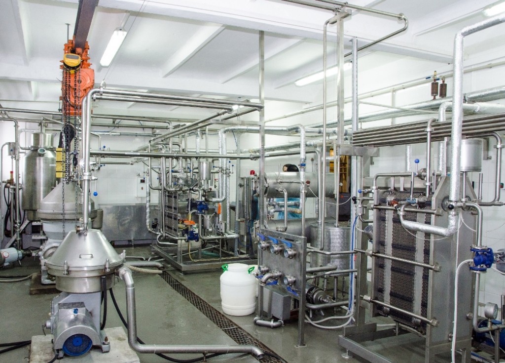 milk processing arusha dairy 1024x735