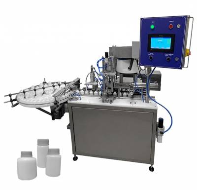 AFM-3 vial filling machine AFM-3 vial filling machine
